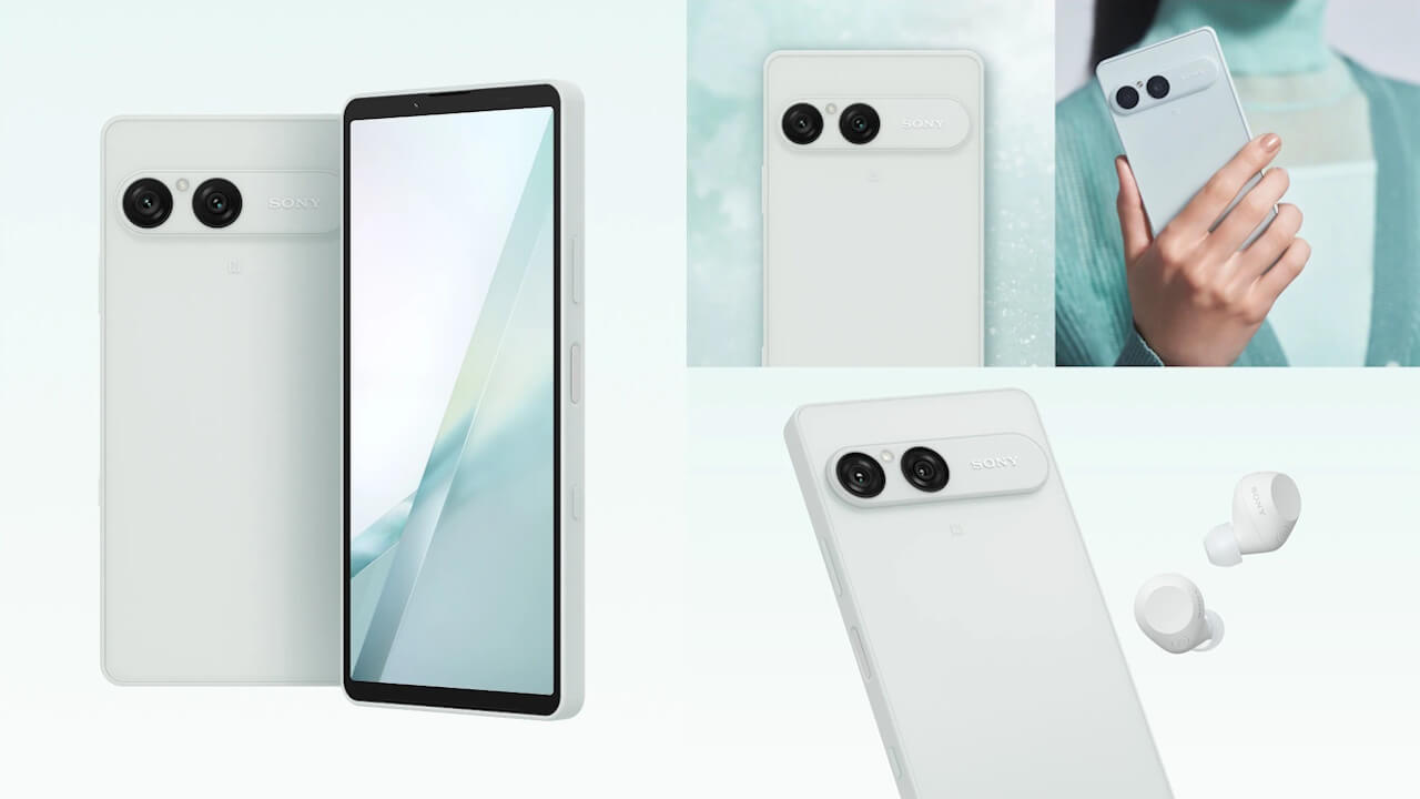 Xperia 10 VIII