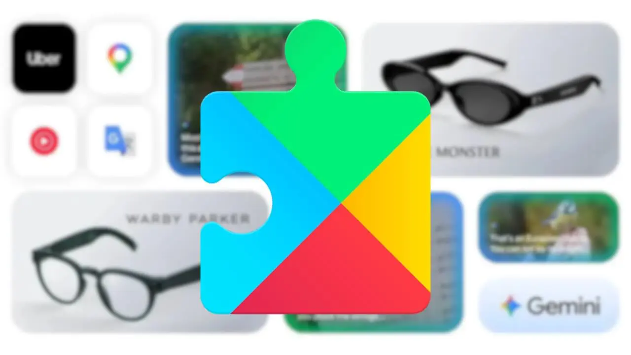 Android XR Connection Support – Jetstream