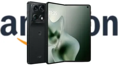 motorola razr fold