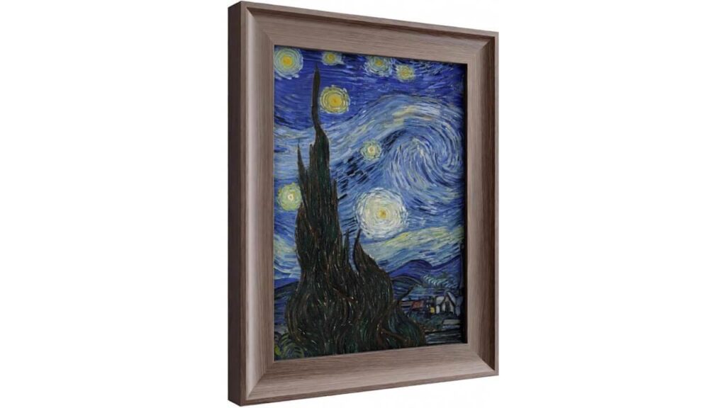switchbot-ai-art-frame 2