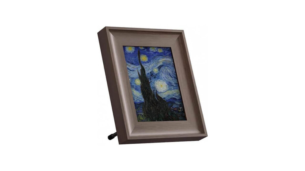 switchbot-ai-art-frame 2