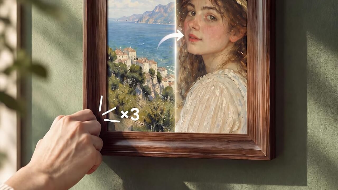 switchbot-ai-art-frame-4