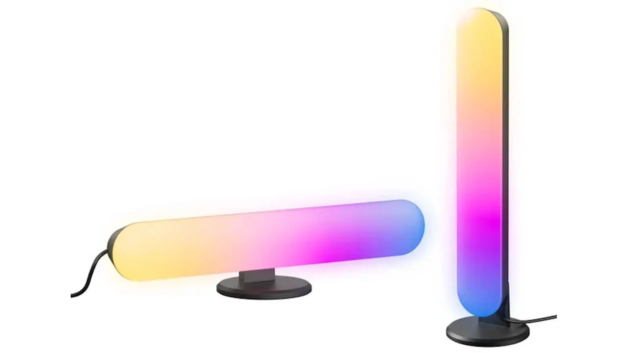 switchbot-light-bar